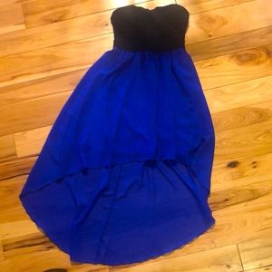 Charlotte Russe dress